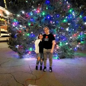 Meet your Posher, Jenna